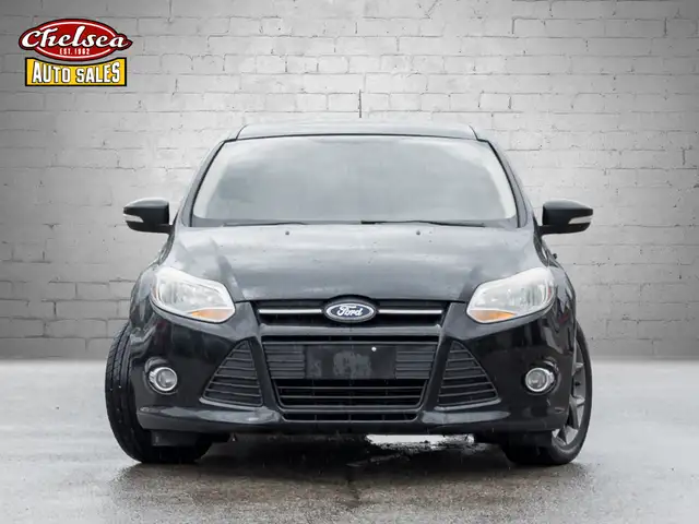 2014 Ford Focus in Cars & Trucks in London - Image 3