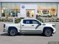 This GMC Sierra 1500 delivers a Turbocharged Diesel I6 3.0L/183 engine powering this Automatic trans... (image 5)