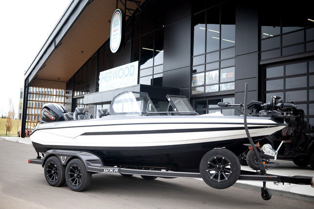 2025 Skeeter WXR2060F in Powerboats & Motorboats in Strathcona County