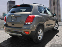 Crowfoot Hyundai, AMVIC Licensed Dealer Why This Is The TRAX For YOU: All-Wheel-Drive 1.4L 4-cylinde... (image 5)