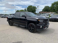 Looking for a powerful and luxurious pickup truck that can handle anything the Canadian landscape th... (image 6)