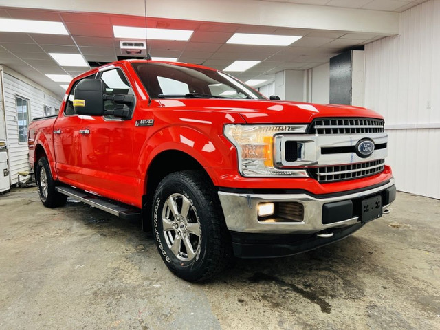 2019 Ford F-150 XTR SUPER CREW 4X4 ECOBOOST*88,600km GARANTIE 12 in Cars & Trucks in Québec City - Image 3