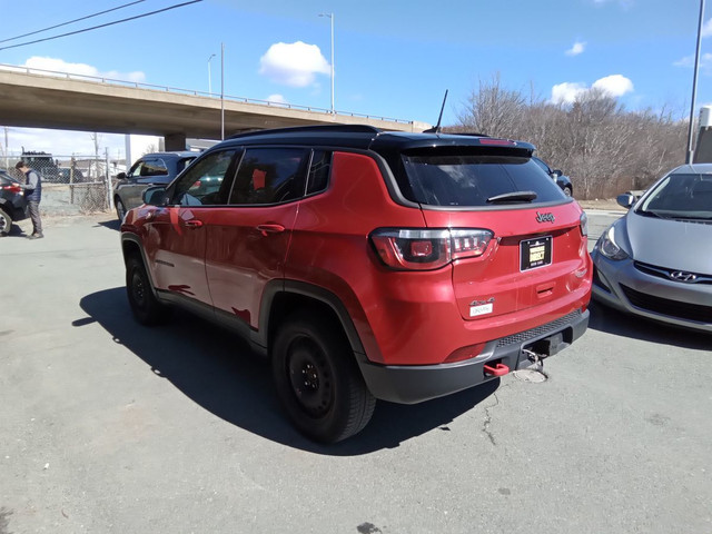 2019 Jeep Compass Trailhawk 4x4 in Cars & Trucks in Dartmouth - Image 4