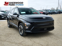 Ladies and gentlemen, allow me to introduce you to the 2025 Hyundai Kona Electric Preferred FWD, a v... (image 6)
