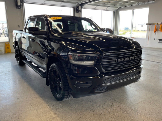 2023 Ram 1500 in Cars & Trucks in Lethbridge - Image 3
