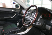 VIEWINGS BY APPOINTMENT ONLY. VEHICLE IS LOCATED OFF-SITE Honda Accord Euro R CL7 K20A I-Vtec DOHC -... (image 7)