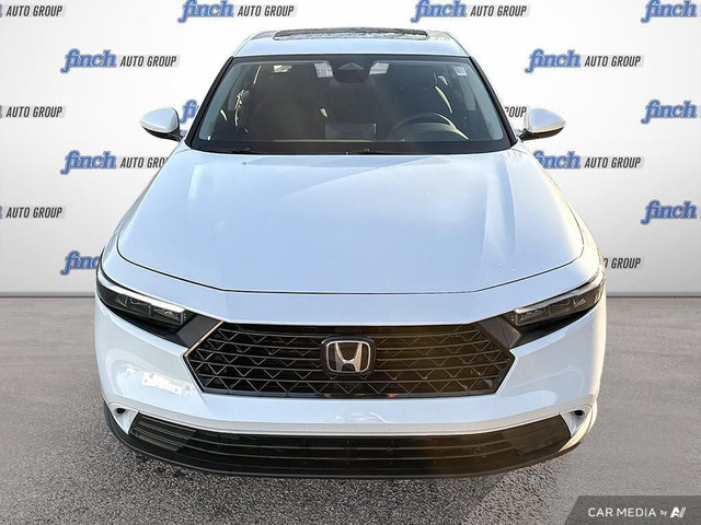 2023 Honda Accord EX LOW MILEAGE | LIKE NEW | HEATED SEATS |... in Cars & Trucks in London - Image 2