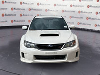 Thanks for viewing our House Of Cars Chinook Inventory! AMVIC licensed dealer! The 2013 Subaru WRX S... (image 9)