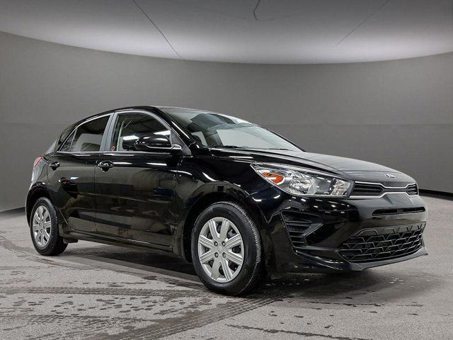 2021 Kia Rio LX+ | Clean CarFax | Back-up Camera | Bluetooth in Cars & Trucks in Strathcona County