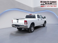 WE CAN GET YOU APPROVED ON THIS 2024 RAM 2500 TRADESMAN 4X4 TODAY FEATURED OPTIONS -Anti spin differ... (image 5)