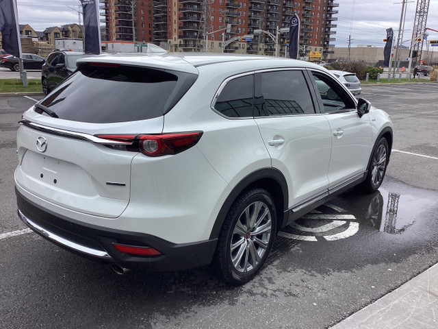 2021 Mazda CX-9 100th Anniversary Edition 100th Anniversary Edit in Cars & Trucks in Laval / North Shore - Image 4