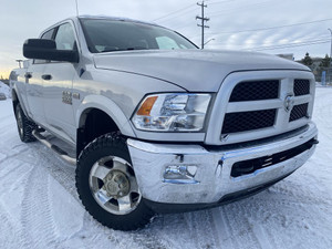 2013 RAM 2500 Outdoorsman