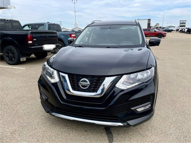 2018 Nissan Rogue S in Cars & Trucks in Edmonton - Image 4