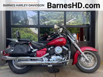 View Carfax Report Barnes Pre-Owned Convenience Package At Barnes, we want to make your ride even be...