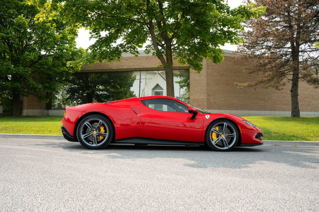 2023 Ferrari 296 GTS in Cars & Trucks in Mississauga / Peel Region - Image 4