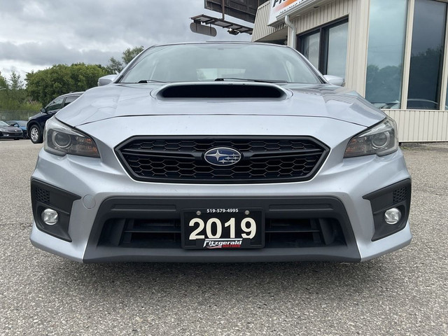 2019 Subaru WRX Sport 6M - SUNROOF! CAR PLAY! BACK-UP CAM! BSM! in Cars & Trucks in Kitchener / Waterloo - Image 2