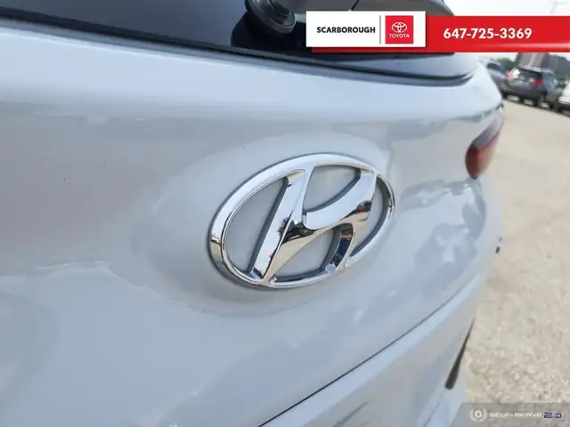 2019 Hyundai Kona Electric Preferred FWD | Alloys | Power Group in Cars & Trucks in City of Toronto - Image 10