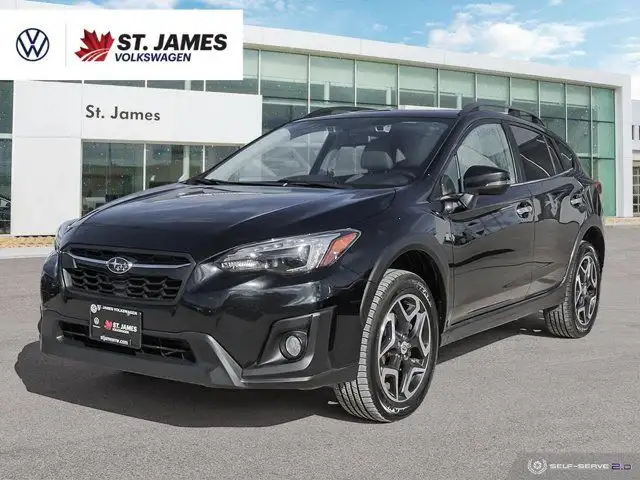 2018 Subaru Crosstrek Limited in Cars & Trucks in Winnipeg - Image 2