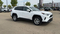 Odometer is 1823 kilometers below market average! This Toyota RAV4 is equipped with: Cloth Seat Trim... (image 6)