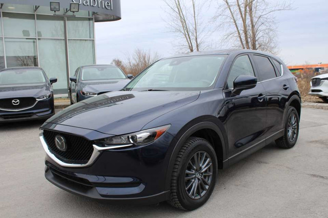 2020 Mazda CX-5 GS in Cars & Trucks in City of Montréal - Image 2