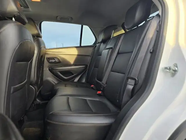 2020 Chevrolet Trax Premier | Leather | Sunroof | Remote Start in Cars & Trucks in Grande Prairie - Image 15