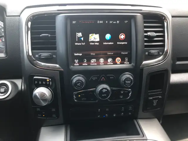 2017 Ram 1500 Sport in Cars & Trucks in London - Image 12