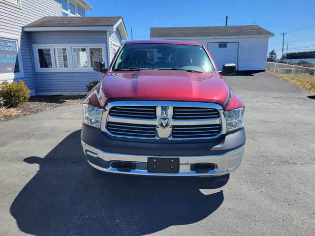 2017 Ram 1500 in Cars & Trucks in Cole Harbour - Image 3