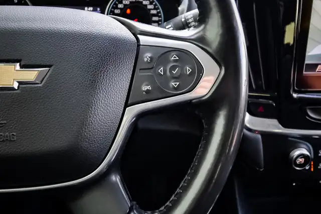 2021 Chevrolet Traverse LT Cloth • 7 PASSENGER • HEATED SEATS in Cars & Trucks in Ottawa - Image 15