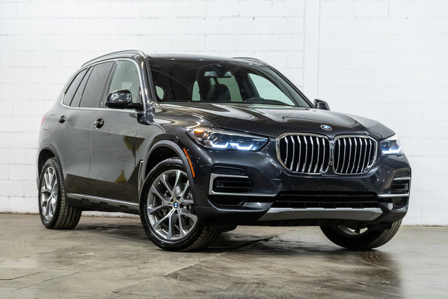 2023 BMW X5 xDrive40i | Premium | Acces Confort | Sieges in Cars & Trucks in City of Montréal