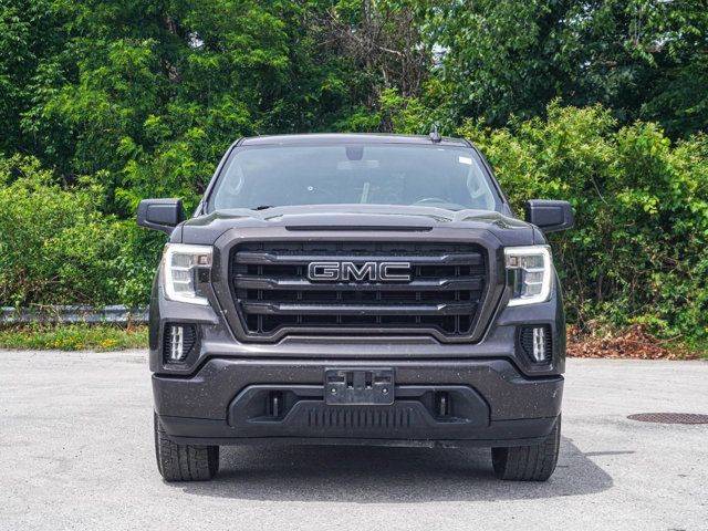 2021 GMC Sierra 1500 Elevation- Heated Seats / Steering - 4x4 in Cars & Trucks in Barrie - Image 4