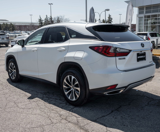 2020 Lexus RX 350 **PREMIUM AWD** *APPLE CARPLAY*ANDROID AUTO*CA in Cars & Trucks in City of Montréal - Image 4
