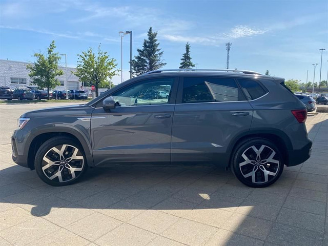 2022 Volkswagen Taos Highline in Cars & Trucks in Mississauga / Peel Region - Image 4