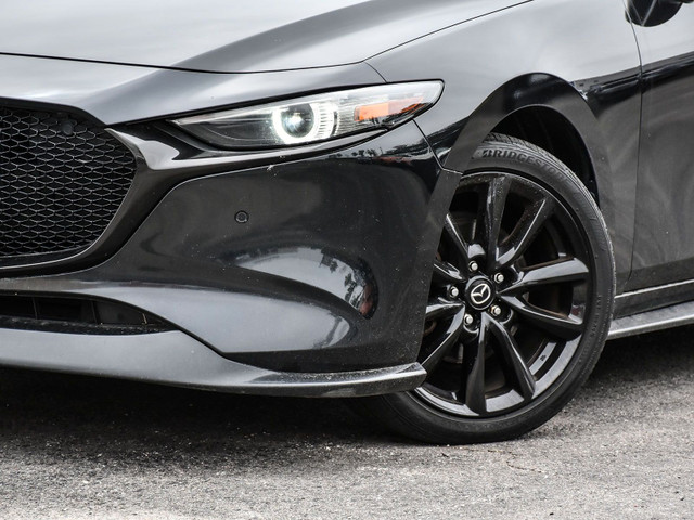 2021 Mazda 3 GT w/Turbo GT-AWD, TURBO, BOSE, LEATHER in Cars & Trucks in Oakville / Halton Region - Image 2