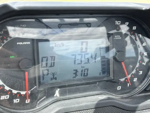 2025 Polaris Ranger XP 1000 4x4 UTV (82hp) in ATVs in Red Deer - Image 7