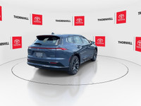 * Grounded Executive's Demo *This, is a Storm Cloud 2025 Toyota Crown Signia with LIMITED ADVANCED T... (image 7)