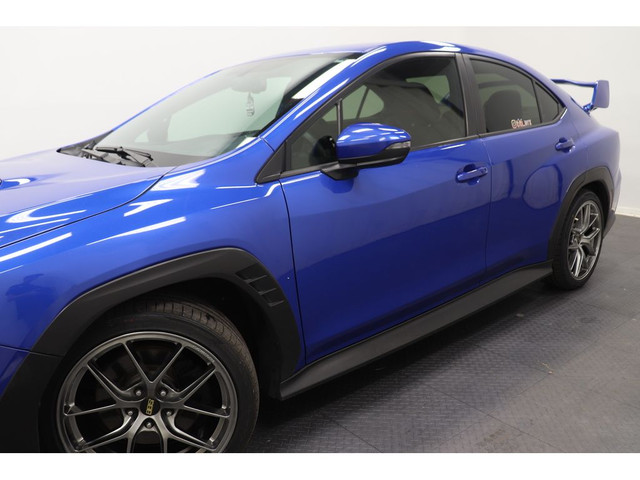 2022 Subaru WRX SPORT TECH, HARMAN KARDON, TOIT OUVRANT, CARPLAY in Cars & Trucks in Longueuil / South Shore - Image 3