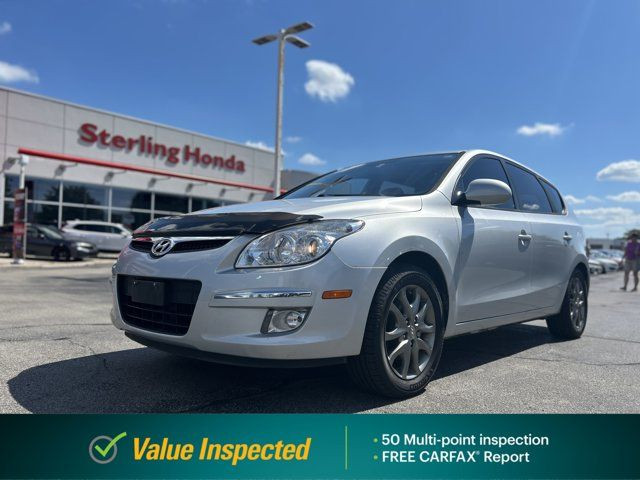 2012 Hyundai Elantra Touring in Cars & Trucks in Hamilton