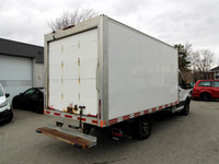 2017 FORD TRANSIT CUBE T-350 12 PIED ROUE SIMPLE CRÉDIT-BAIL DISPONIBLE 2017 FORD TRANSIT T-350 156"... (image 7)