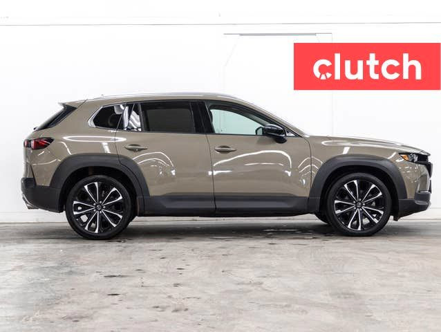 2023 Mazda CX-50 GT AWD w/ Turbo w/ Power Driver Seat, Rearview  in Cars & Trucks in City of Toronto - Image 4