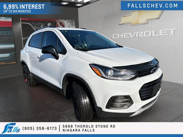 2019 Chevrolet Trax LT AWD,R.START,REARCAM,REDLINE in Cars & Trucks in St. Catharines - Image 2