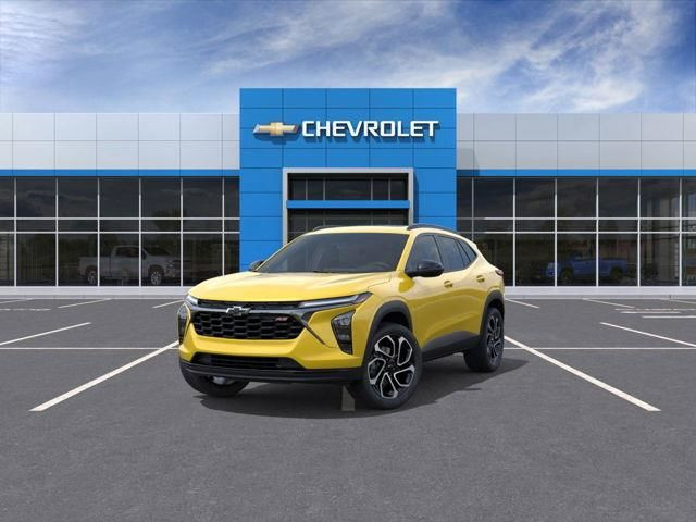 2025 Chevrolet Trax 2RS in Cars & Trucks in London