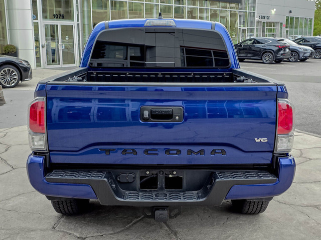 2023 Toyota Tacoma TRD Off Road in Cars & Trucks in City of Toronto - Image 4