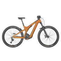 2023 Scott Strike eRide 910 EVO L