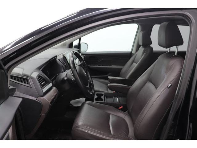 2018 Honda Odyssey EX-L, NAVIGATION, CUIR, TOIT, APPLE CARPLAY in Cars & Trucks in Longueuil / South Shore - Image 2
