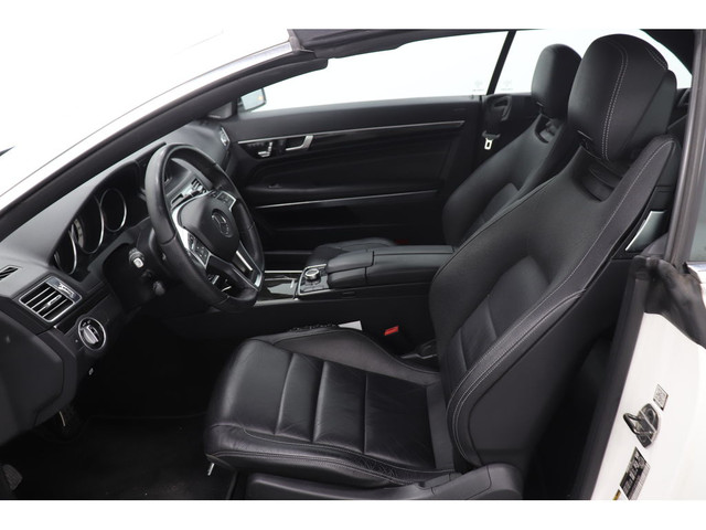 2017 Mercedes-Benz E-Class E 400, DECAPOTABLE, HARMAN/KARDON, SI in Cars & Trucks in Longueuil / South Shore - Image 3