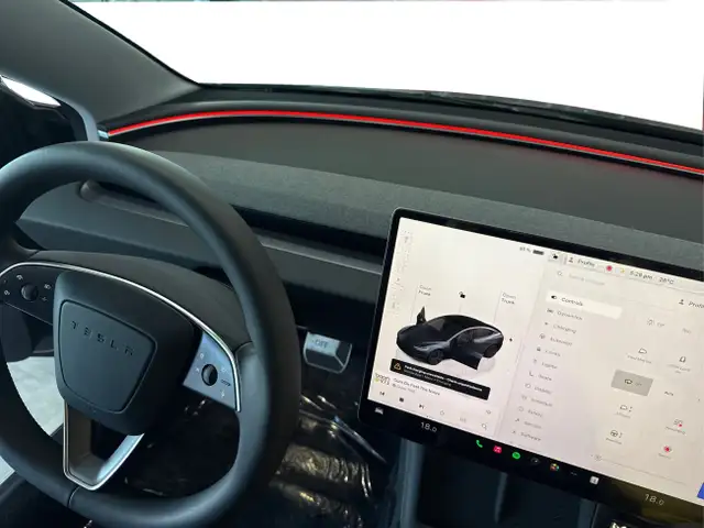 Tesla Model 3 2024 in Cars & Trucks in Markham / York Region - Image 72