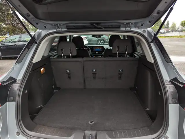 2024 Chevrolet TrailBlazer LT in Cars & Trucks in Ottawa - Image 13