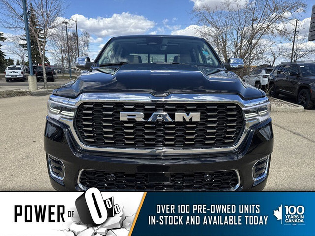 2025 Ram 1500 Tungsten in Cars & Trucks in Edmonton - Image 2