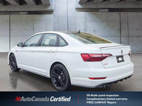 Recent Arrival! White 2021 Volkswagen Jetta GLI FWD 7-Speed DSG Automatic with Tiptronic 2.0L I4 Tur... (image 4)