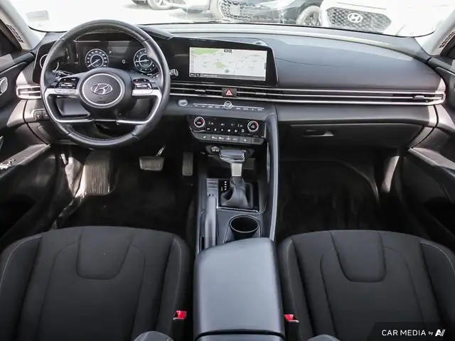 2023 Hyundai Elantra Preferred w/Tech Package Heated Seats |... in Cars & Trucks in London - Image 26